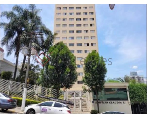 Apartamento - Venda, Saúde, São Paulo, SP